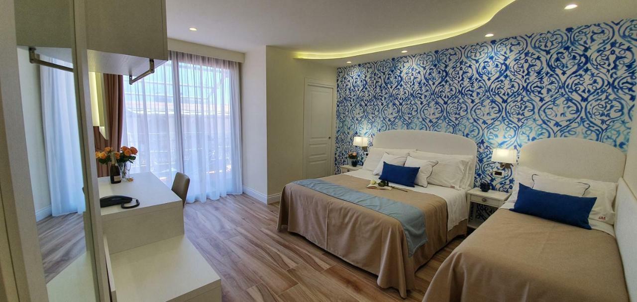 Nocleg ze śniadaniem Ines Giardini-Naxos